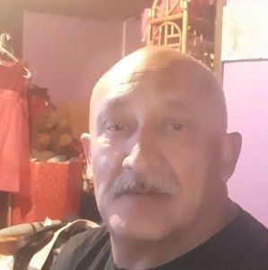 Meet your Posher, Gerald